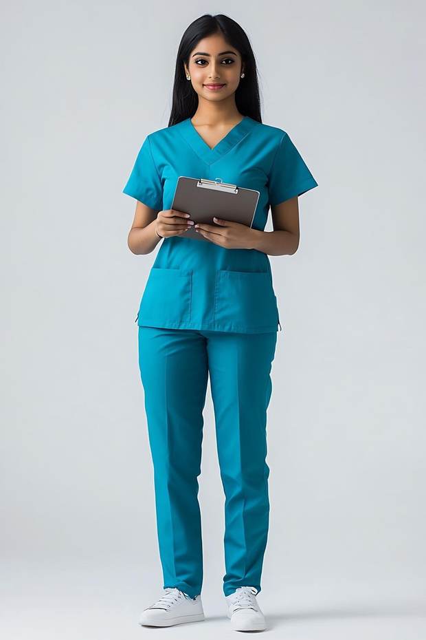 Scrub Suits