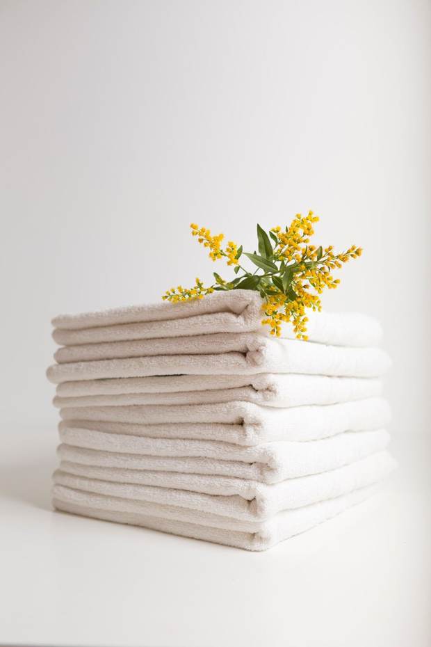 Towels & Bath Mats