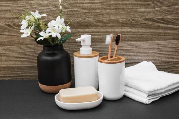 Guest Amenity Kits