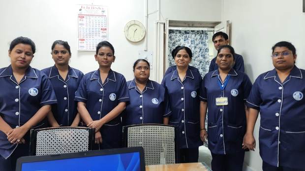 Nursing Uniforms