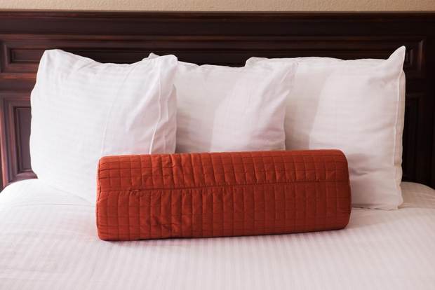 Runners & Cushions