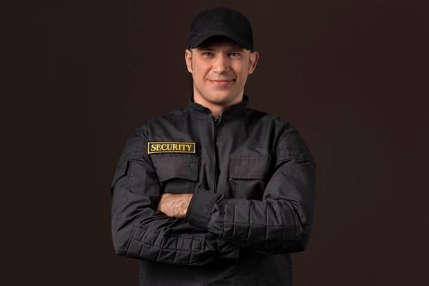 Guard Uniforms