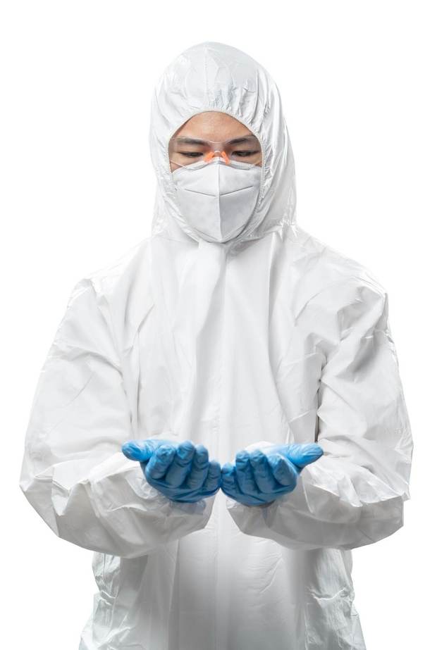 Protective & Utility Wear