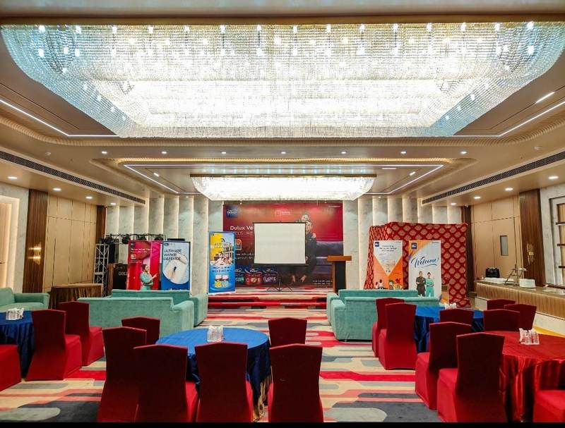 Welcome Hotel by ITC