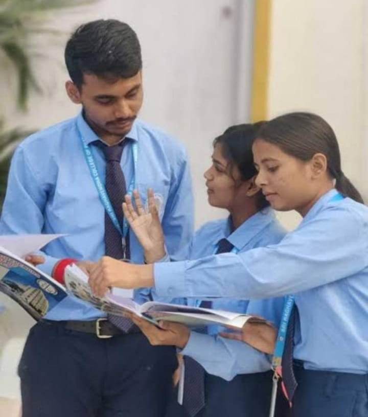 Corporate staff uniforms