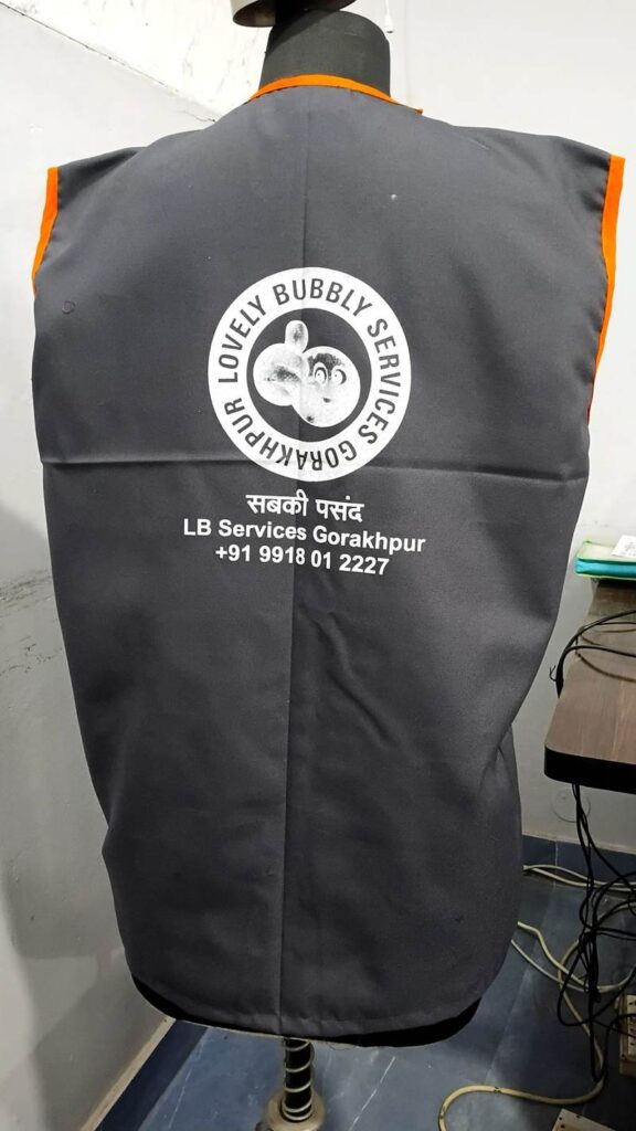 LB Services, Gorakhpur