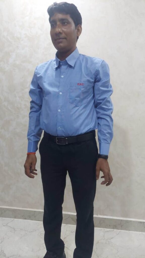 Corporate uniform