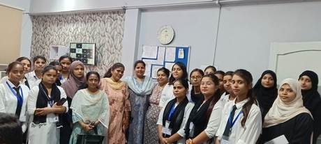 NSTI trainee batch
